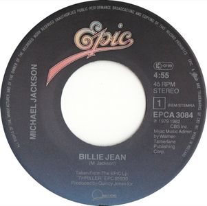 Billie Jean