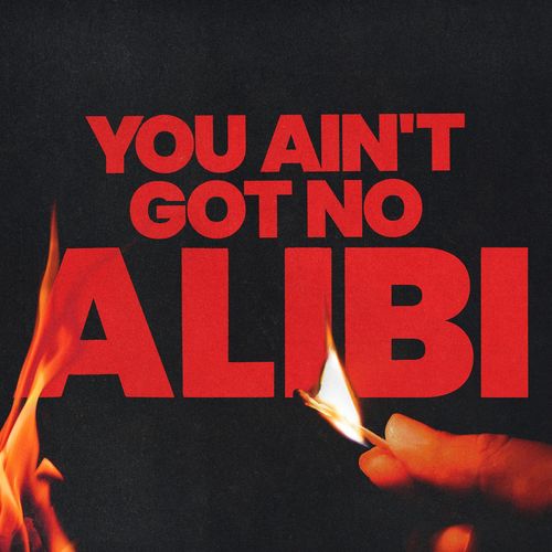 Alibi