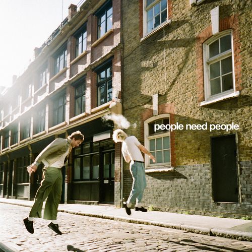 People Need People