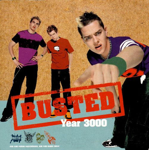 Year 3000