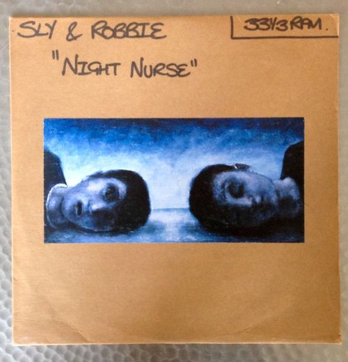 Night Nurse