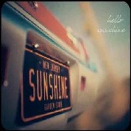 Hello Sunshine