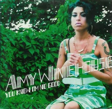 You Know I'm No Good