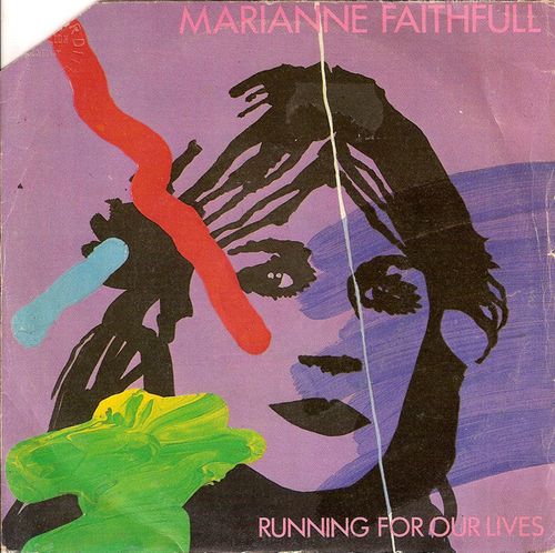 Running for Our Lives