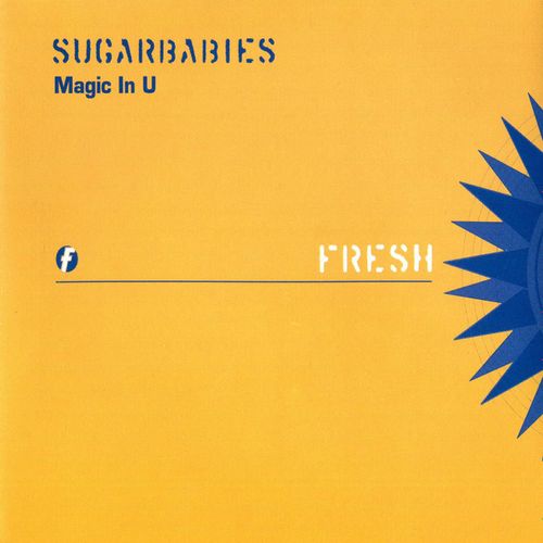 Magic In U