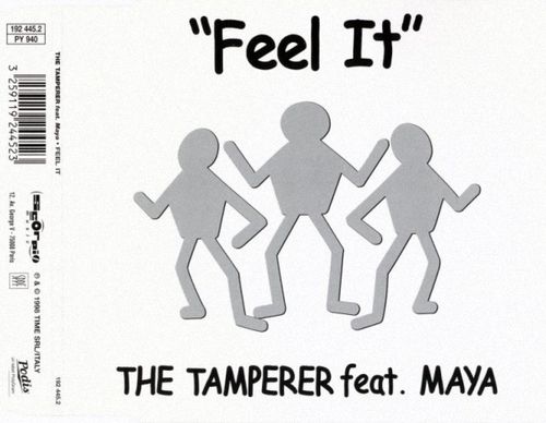 Feel It