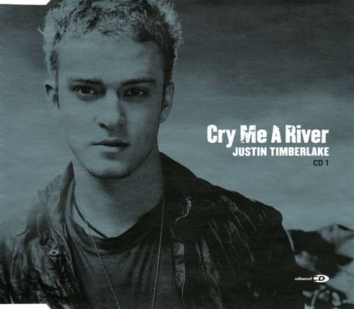 Cry Me a River