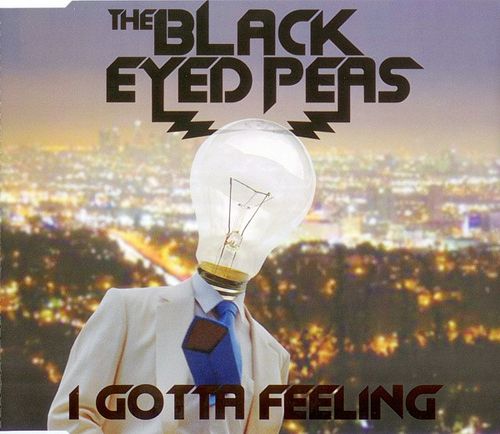 I Gotta Feeling