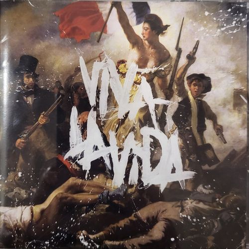 Viva La Vida