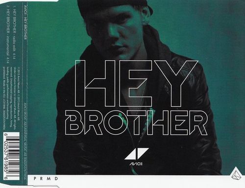 Hey Brother