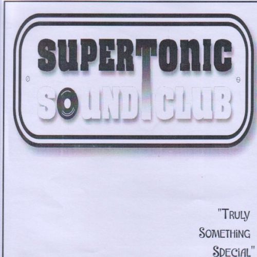 Truly Something Special