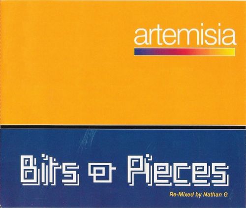 Bits And Pieces