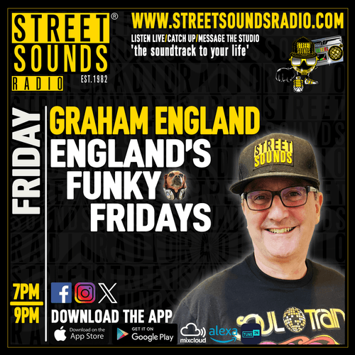 Graham England's Funky Friday's (Fri 7pm - 9pm).png