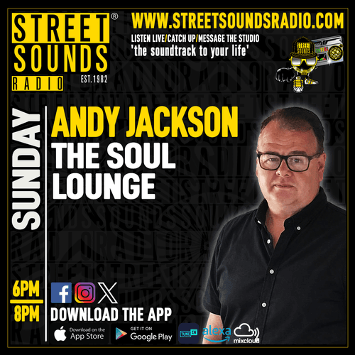 Andy Jackson - The Soul Lounge (Sun 6pm - 8pm) 2026.png