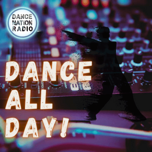 Dance All Day - DNR Playlist.png