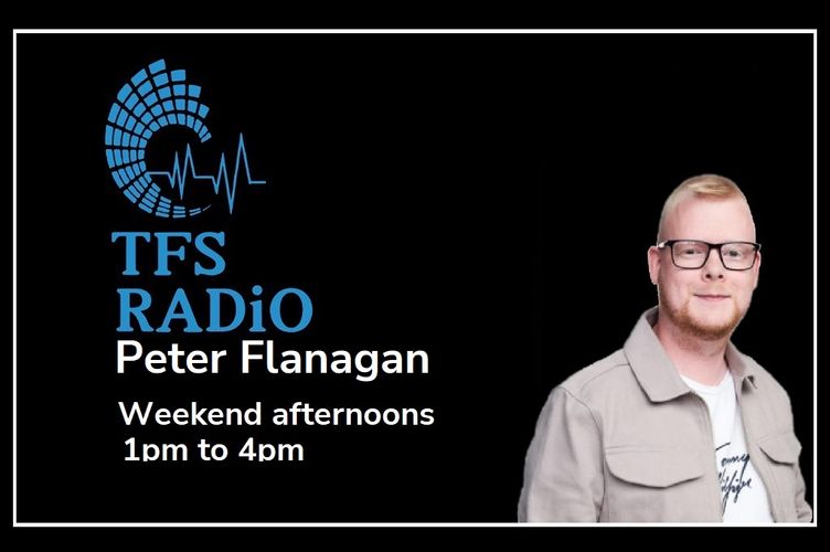 Pete Flanagan 
