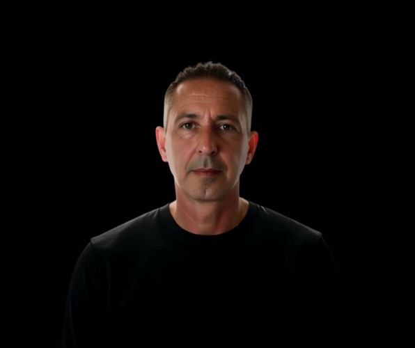 Rob Glenn