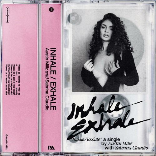 Inhale / Exhale (Original Mix)