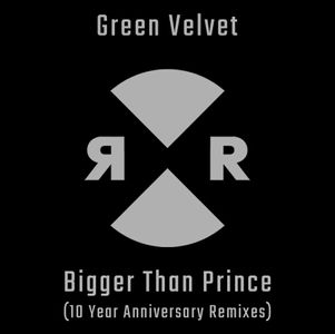 Bigger Than Prince (Marco Lys Remix)