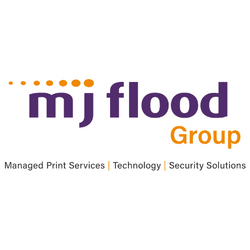 MJ Flood Group logo