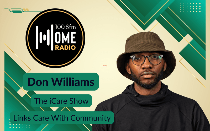 iCare w/ Don Bills