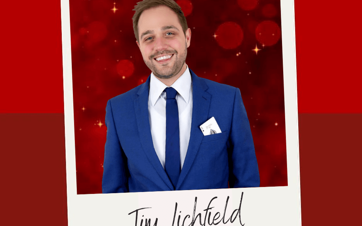 Presenters - Ribble FM