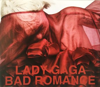 Bad Romance