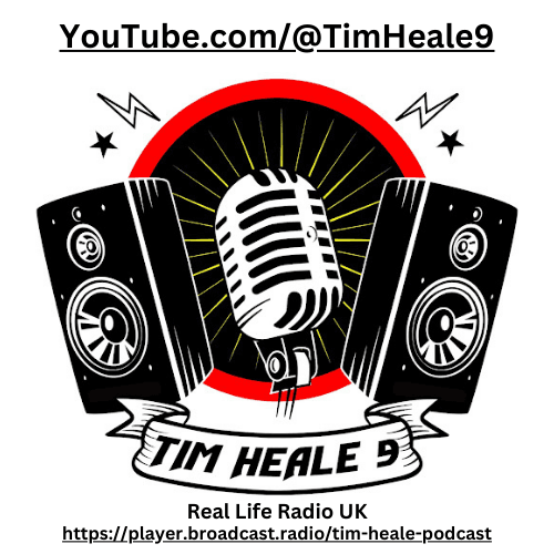 Listen - Real Life Radio UK