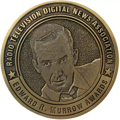Ed Murrow Award.webp