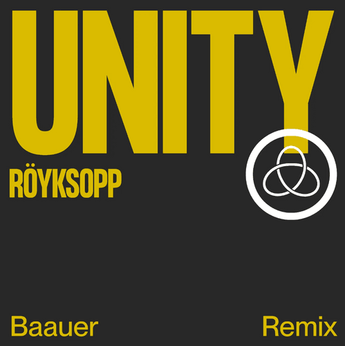 Unity (Baauer Remix)