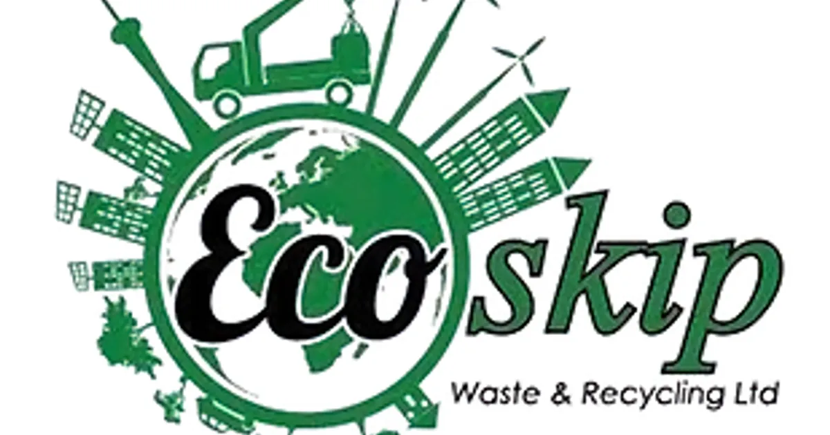 Eco Skip Waste & Recycling Ltd Logo.webp