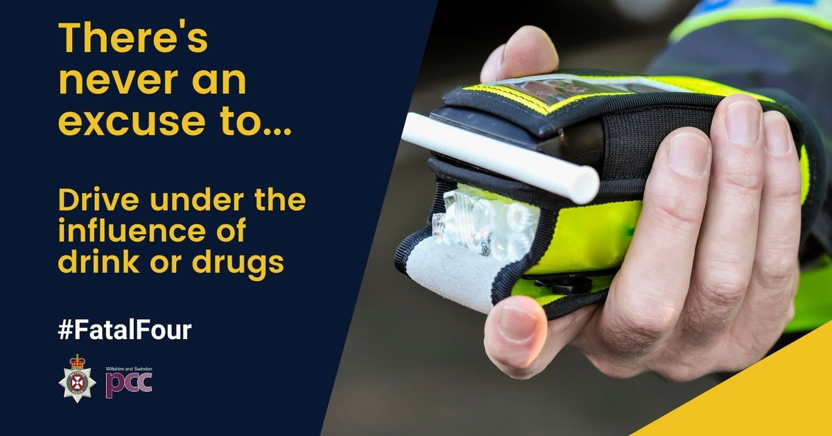 Fatal Four - Drink or drug driving.jpg