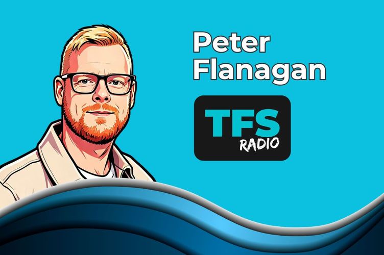 Peter Flanagan