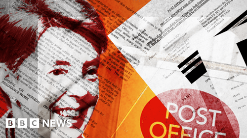 Post Office plan to sack Horizon reviewer kept secret Mind Station