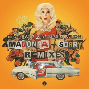 Sorry (with Madonna) (TIBASKO Remix)