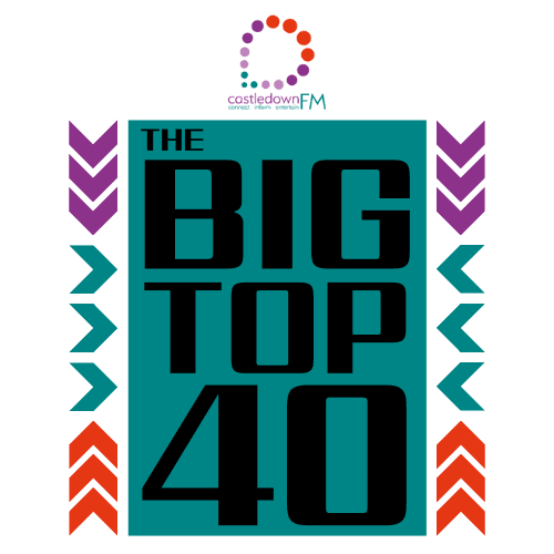 The Big Top 40 (R) Castledown FM