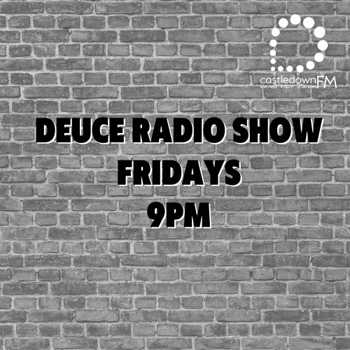 Deuce radio show.png