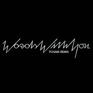 Words With You (Tchami Remix)