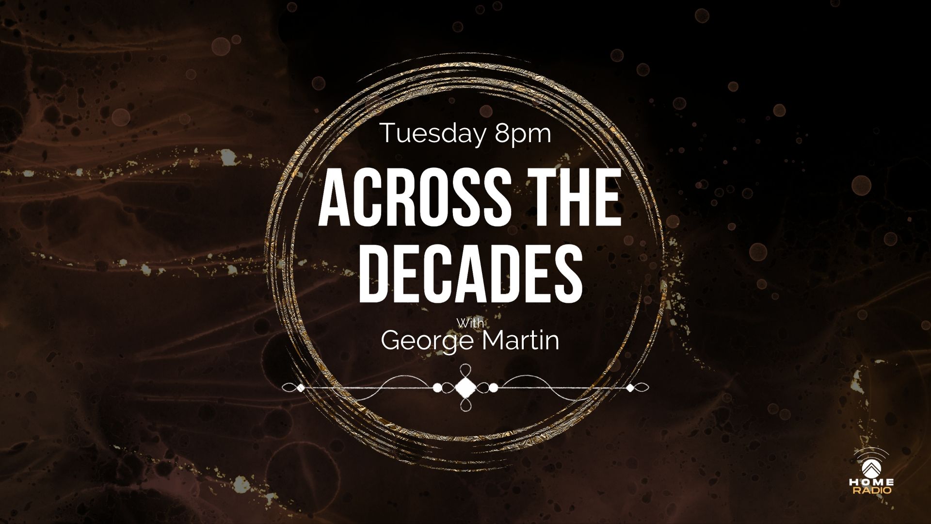 Presenters Home Radio