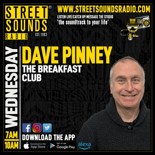 Dave Pinney - The Breakfast Club (Wed 7am - 10am).png