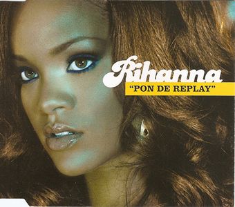 Pon De Replay
