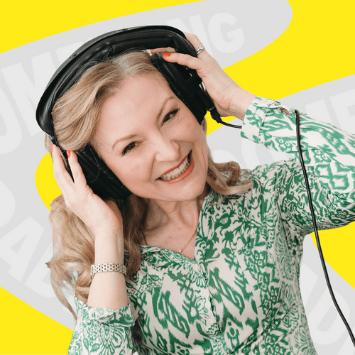 Boomerang Radio Laura Pittson Promo Picture.png