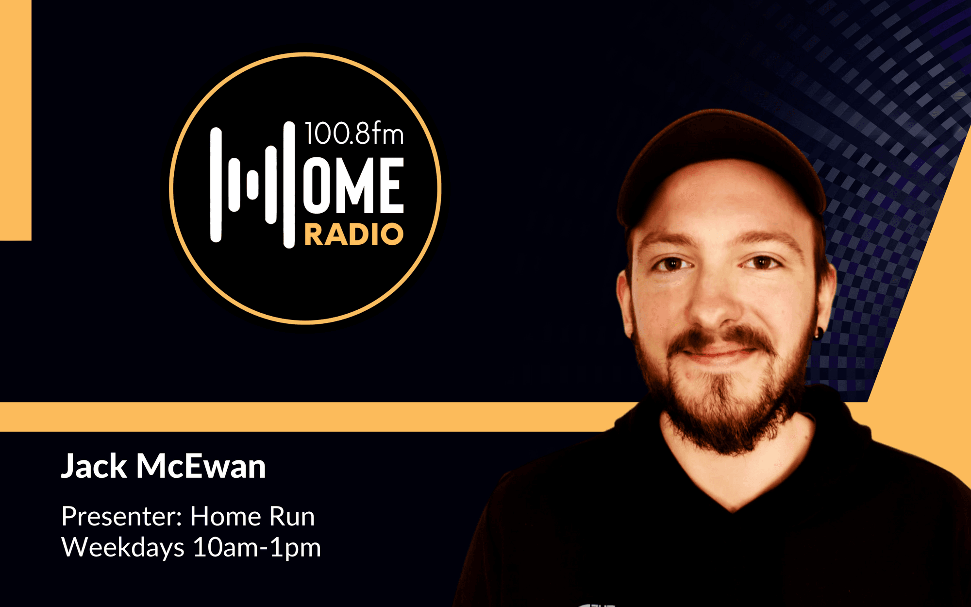 Presenters Home Radio