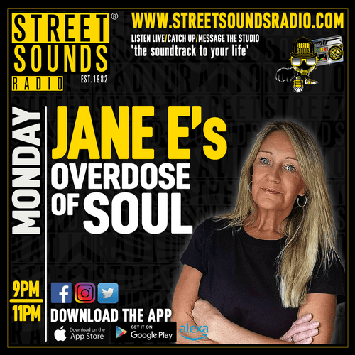 Jane E - Overdose Of Soul (Mon 9pm - 11pm).png