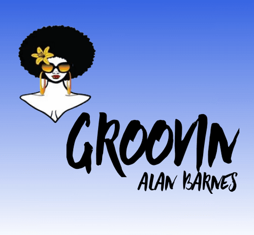 Groovin - Drystone Radio