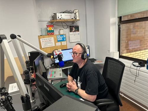 Mark Quinn - Studio.jpg