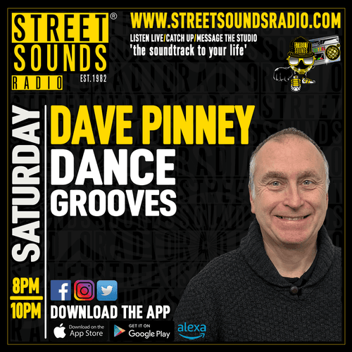 Dave Pinney - Dance Grooves (Sat 8pm - 10pm).png