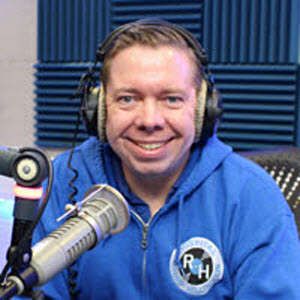 More Music Breakfast with Steve Hickman
