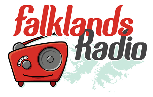 Falklands Radio favicon