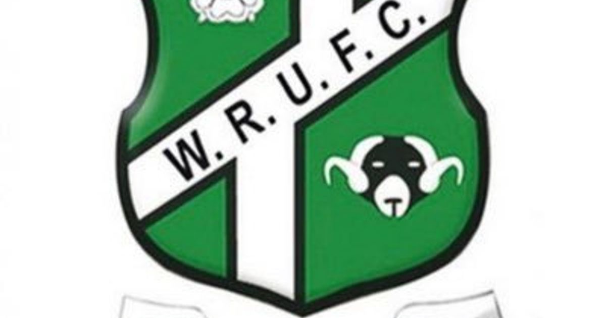 Wharfedale RUFC Live - Drystone Radio